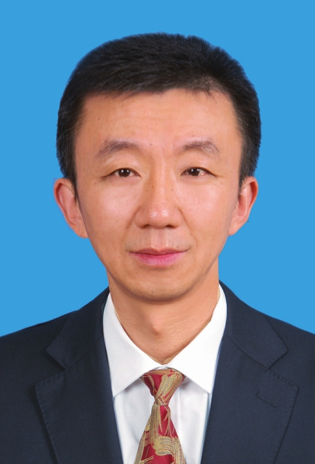 杨雄